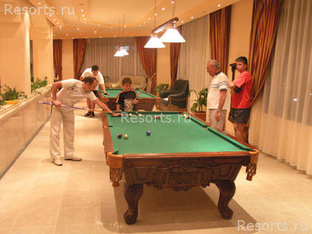 Diamond Hotel 8
